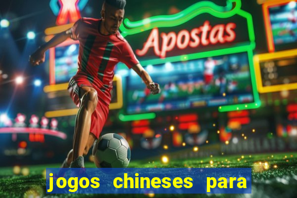 jogos chineses para ganhar dinheiro